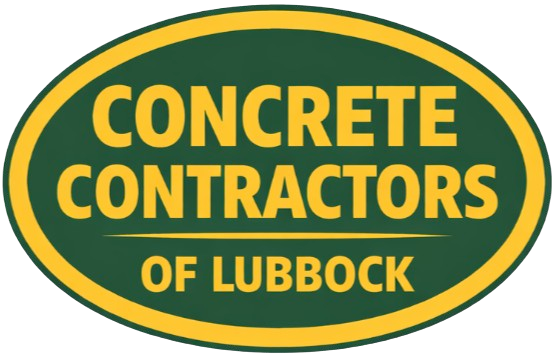 Concrete Contractors of Lubbock